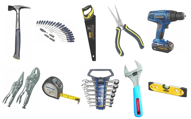 Essential Tools Every Man Should Have in His Toolbox