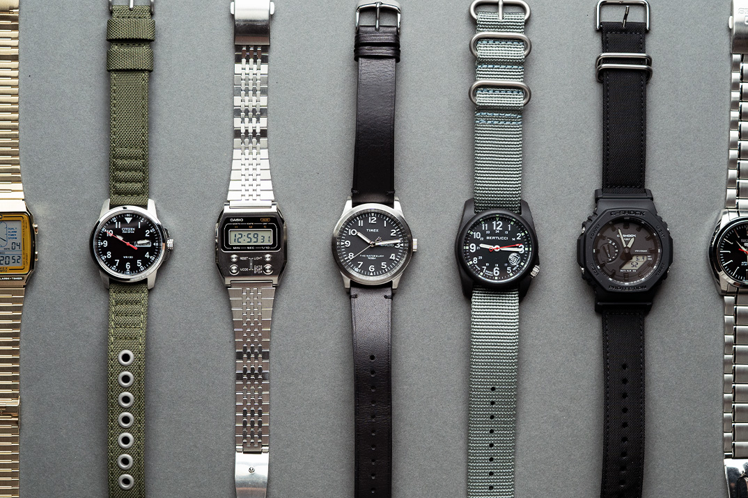 Top Affordable Watches: Best Value Under $150