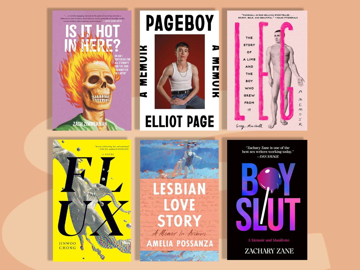 Top Gay Men Stories to Read: Engaging LGBTQ+ Narratives and More