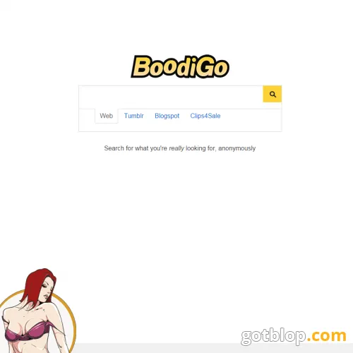 Boodigo.com: The Ultimate Private Search Engine for Adult Content