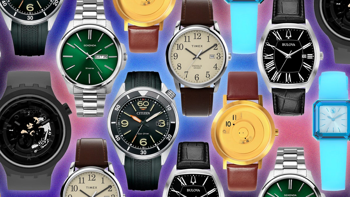 Top Affordable Watches: Best Value Under $150