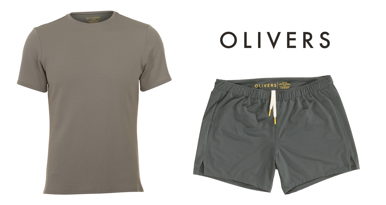 olivers apparel