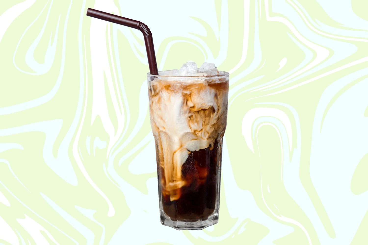 Iced Coffee in the Winter: Why Its the Best Way to Stay Energized