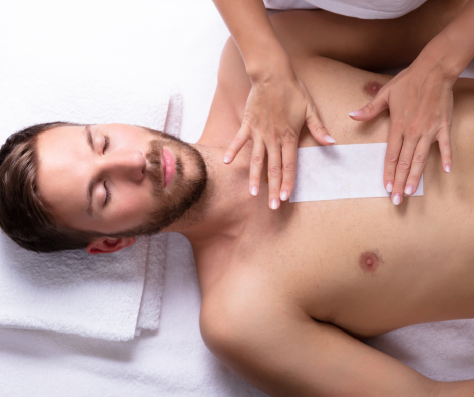 Top-Rated Male Waxing Near You: Smooth, Comfortable, and Affordable