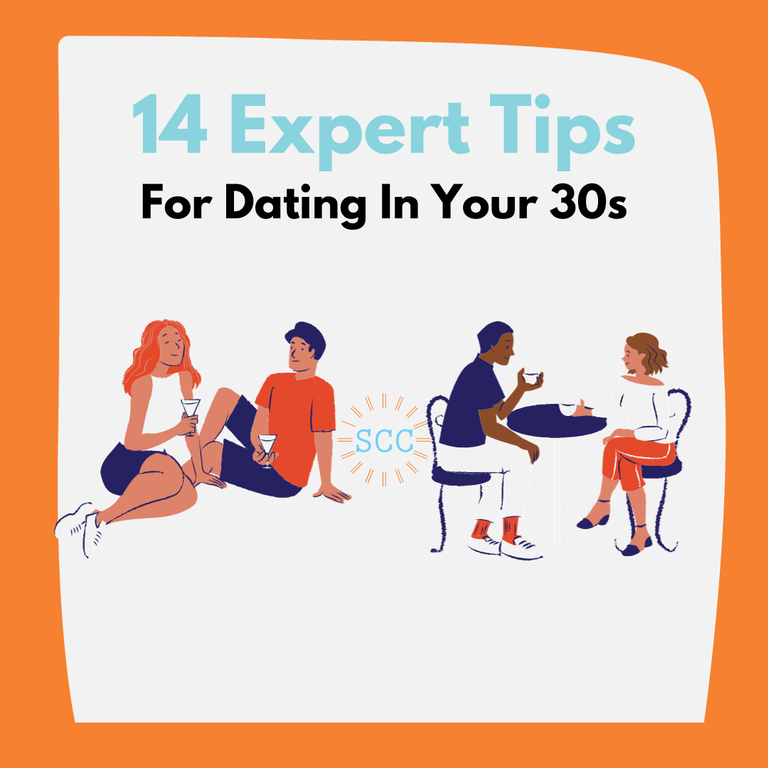 How to Meet Women in Your 30s: Top Tips for Success