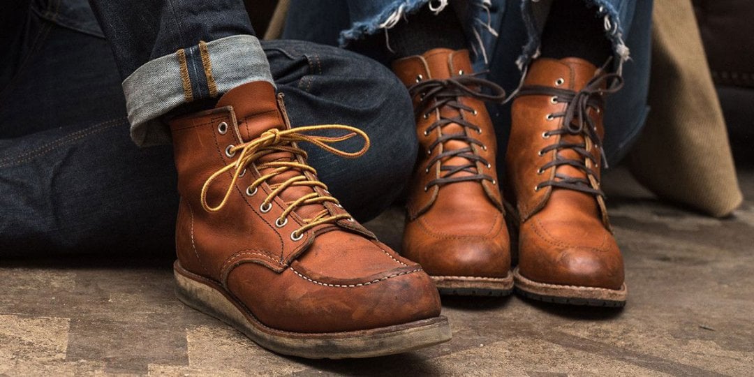 Step-by-Step Guide: Breaking in Your Red Wing Boots Without the Pain