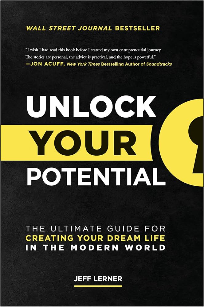 Unlock Your Potential: The Ultimate Manskills Handbook