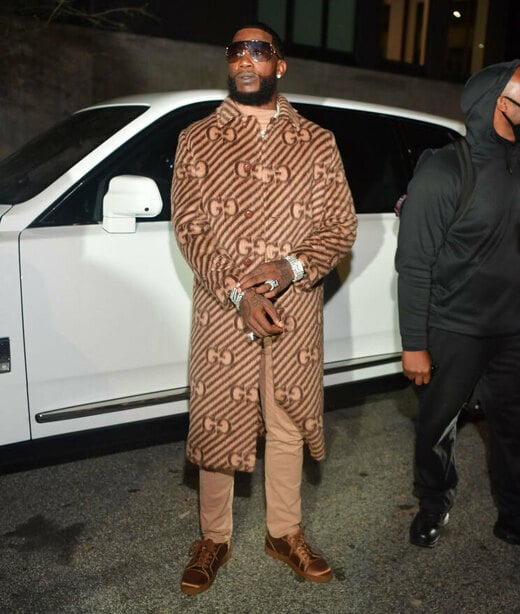 Gucci Manes Signature Outfits: A Guide to His Must-Have Fashion Looks