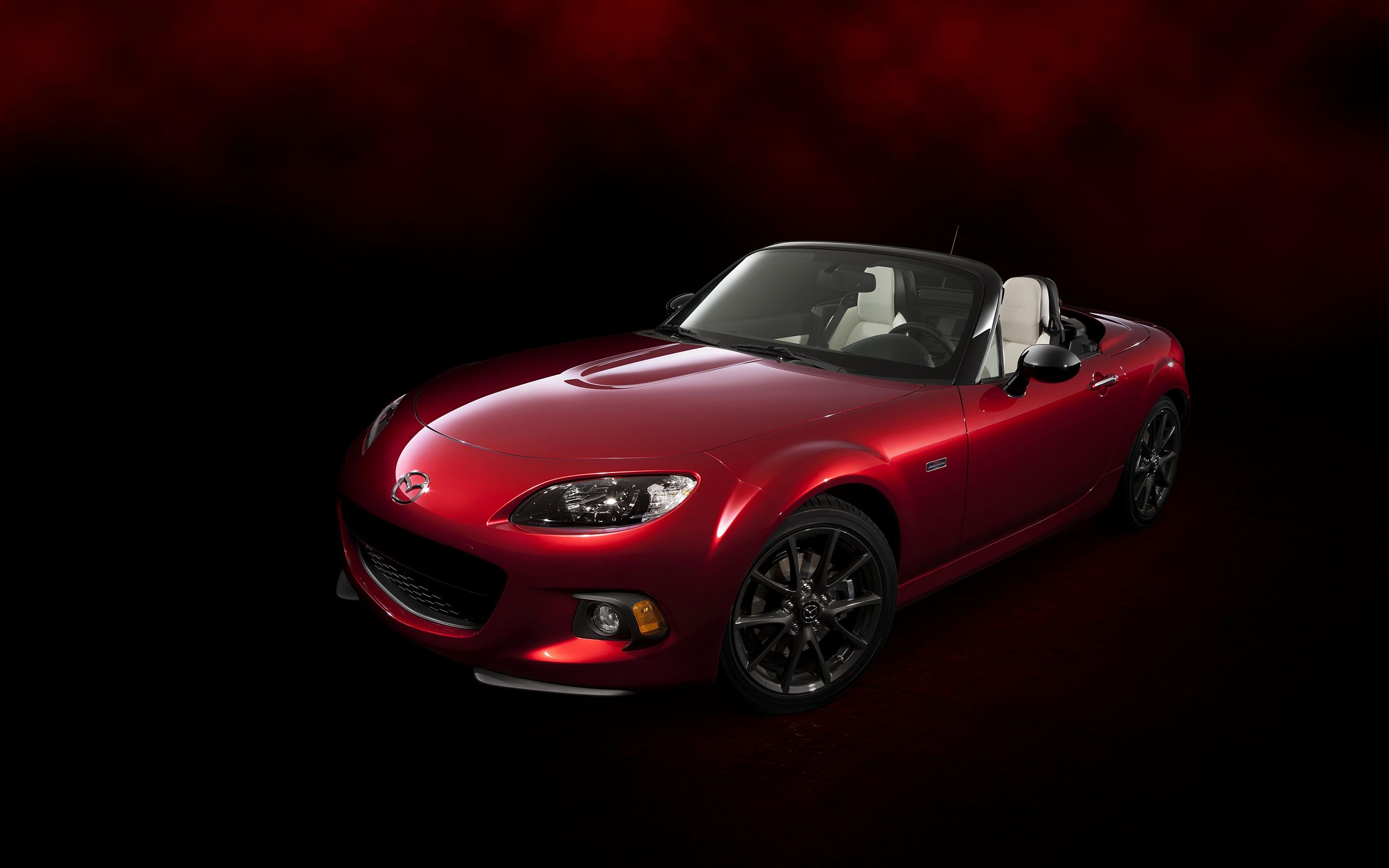 Mazda Miata 25th Anniversary Edition: A Collectors Dream