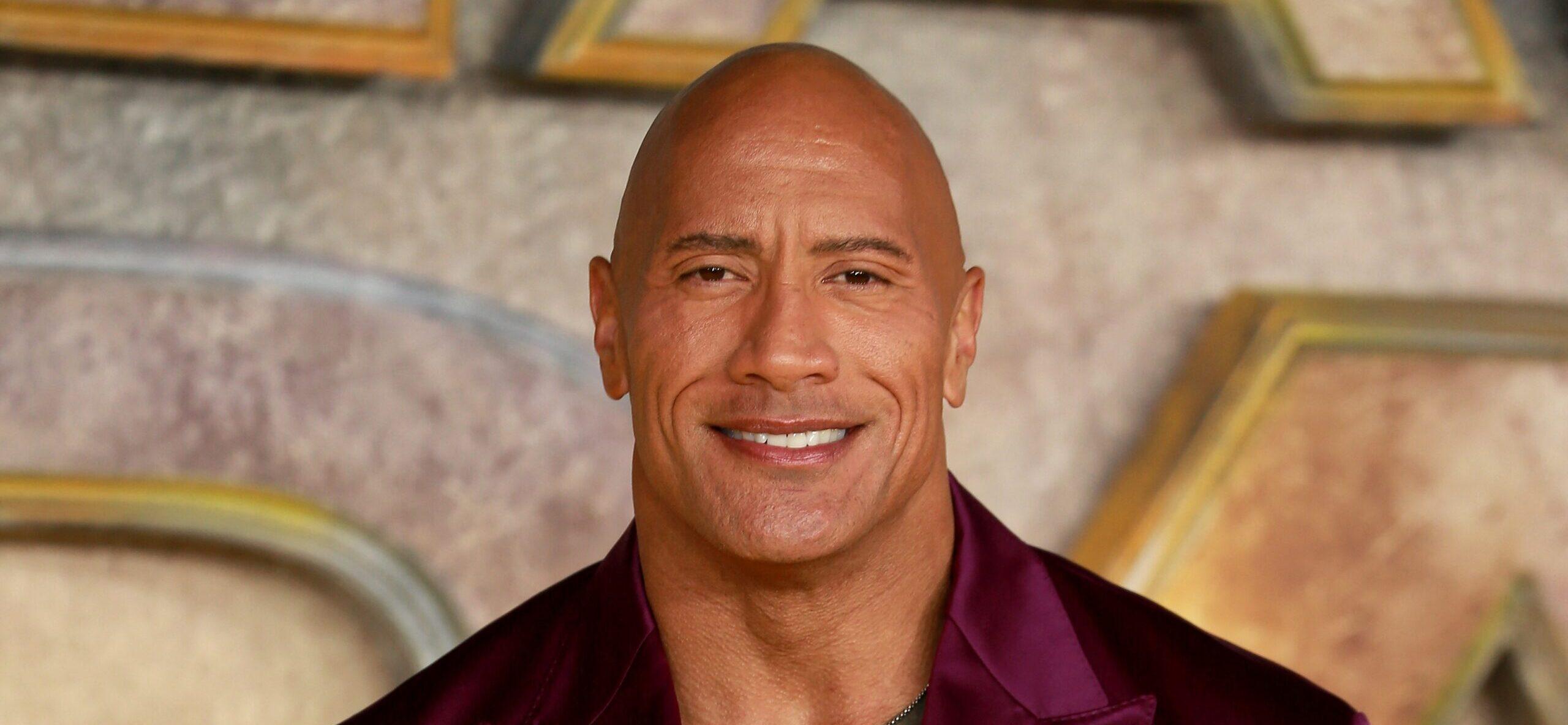 Is Dwayne Johnson Diagnosed with BPD? Understanding His Mental Health Journey