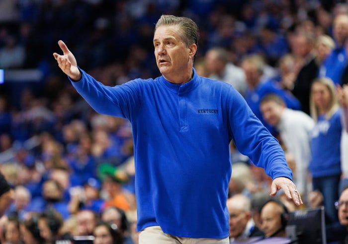 Who Are the Highest Paid Mens College Basketball Coaches This Year?