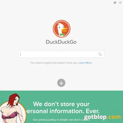 Explore Porn Safely with Boodigo.com – Privacy-Focused Search Engine