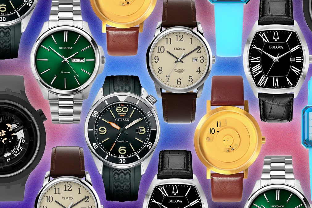 Affordable Luxury: The Best Watches Under 150 Dollars