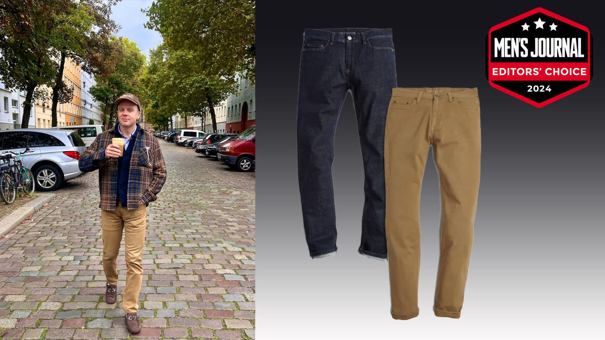 Mott and Bow Jeans Review: Are They Worth the Hype?