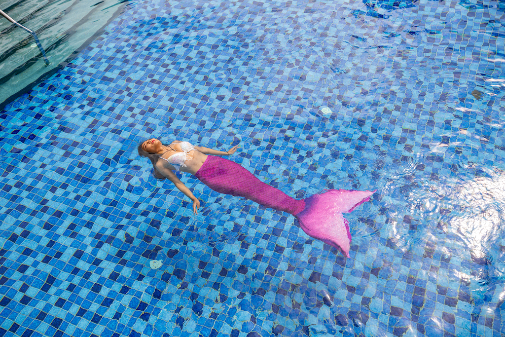 Experience the Beauty of Mermaiding in Australia: A Guide for Beginners