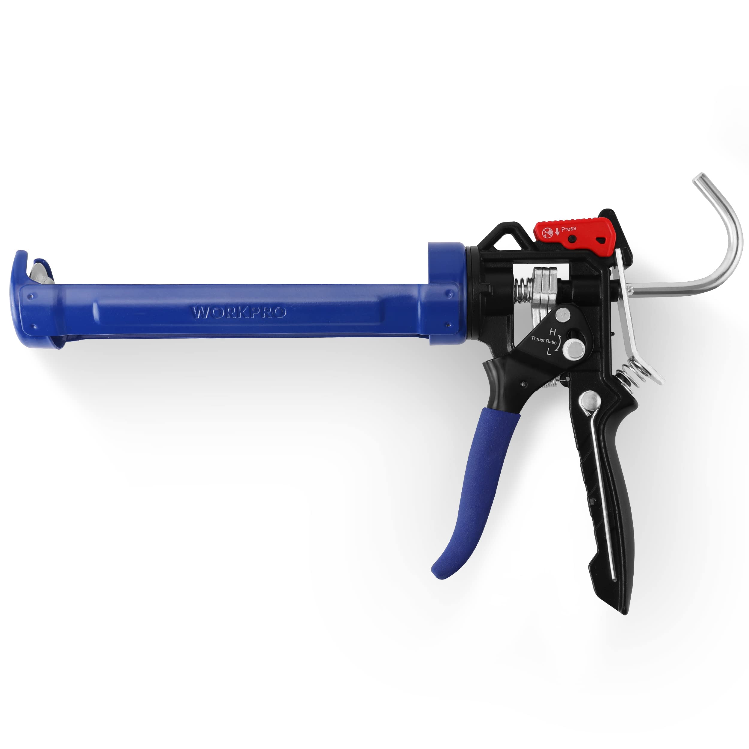 Top 5 Good Caulking Guns for Perfect Sealant Application