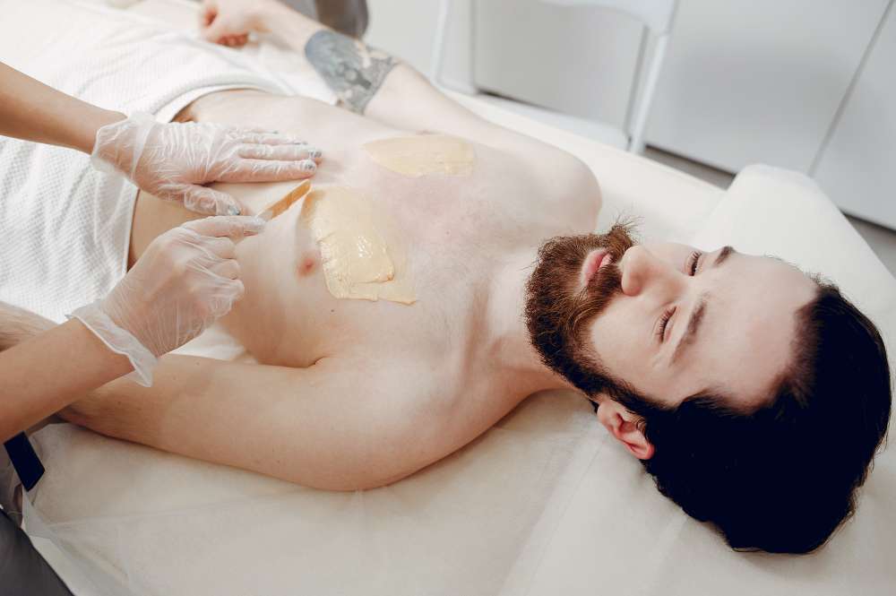 Top-Rated Male Waxing Near You: Smooth, Comfortable, and Affordable