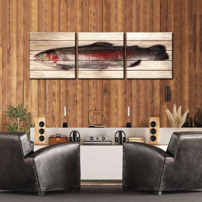 Cool Posters for Man Cave: Unique Wall Art Ideas for Your Space