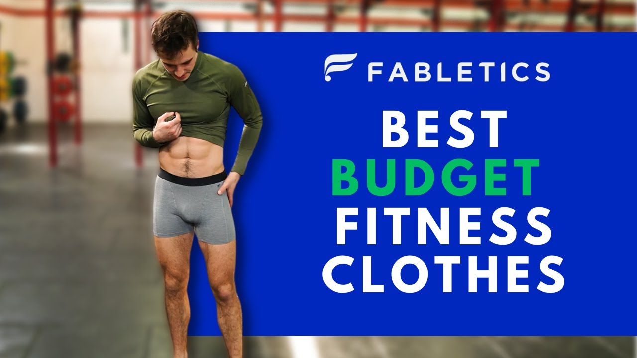 Fabletics Underwear Review: Quality, Comfort, and Fit Explained