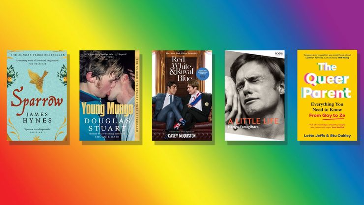 Top Gay Men Stories to Read: Engaging LGBTQ+ Narratives and More