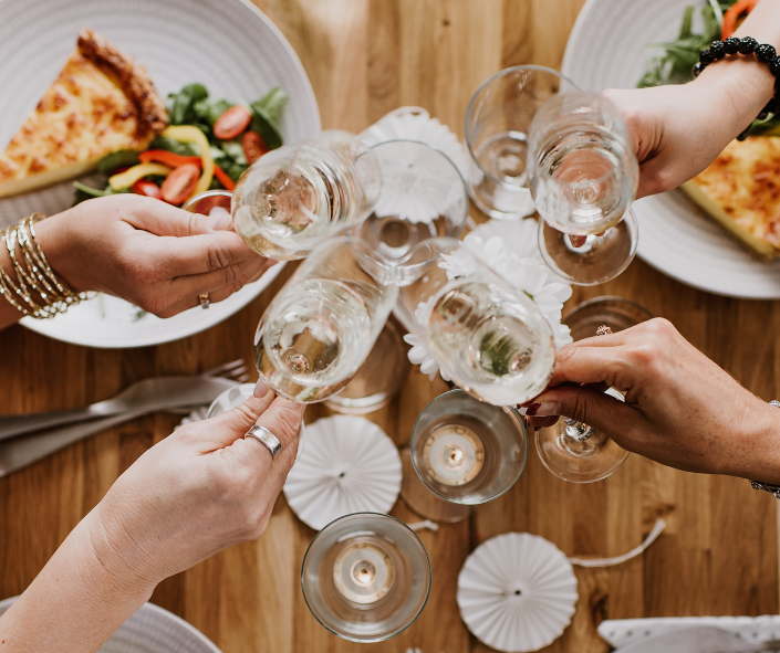 How to Prepare for Guests: Expert Tips for Stress-Free Hosting