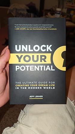 Unlock Your Potential: The Ultimate Manskills Handbook