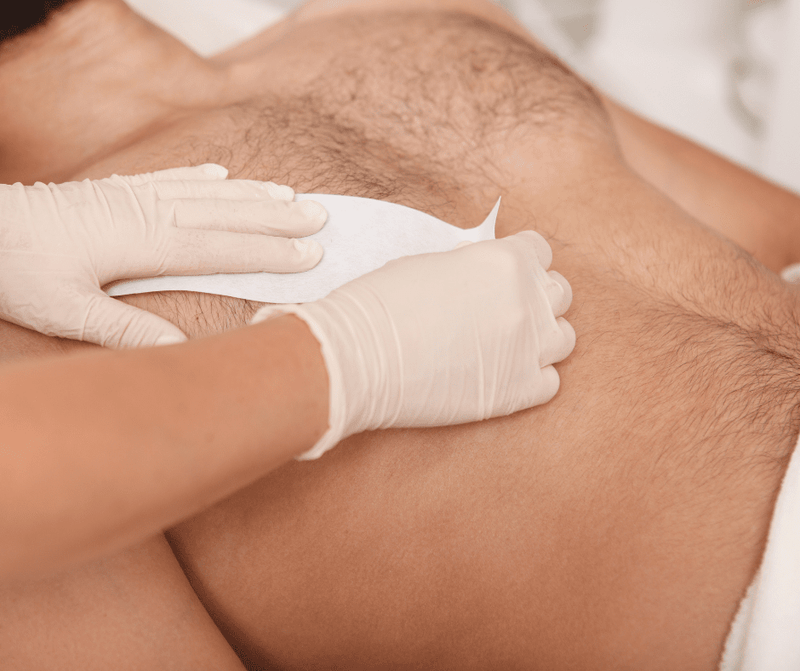 Why More Men Are Choosing Hair Waxing for Grooming and Comfort