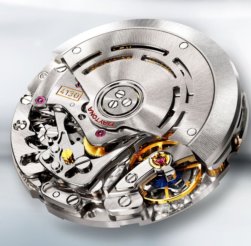 Rolex Cal 65 Movement: History, Features, and Performance Explained