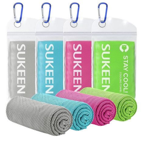 Best Towel for Gym Shower: Top Picks for Quick-Drying and Soft Comfort