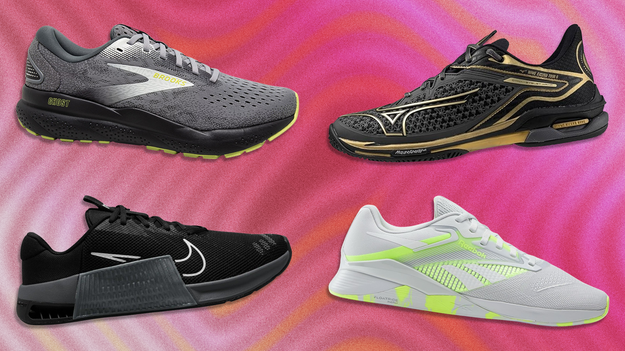 Best Shoes for Barrys Bootcamp: Top Picks for Performance and Comfort