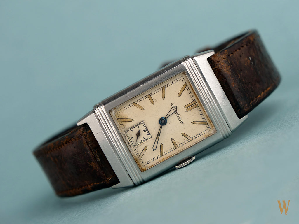 Rare & Authentic Vintage Jaeger Watches For Sale