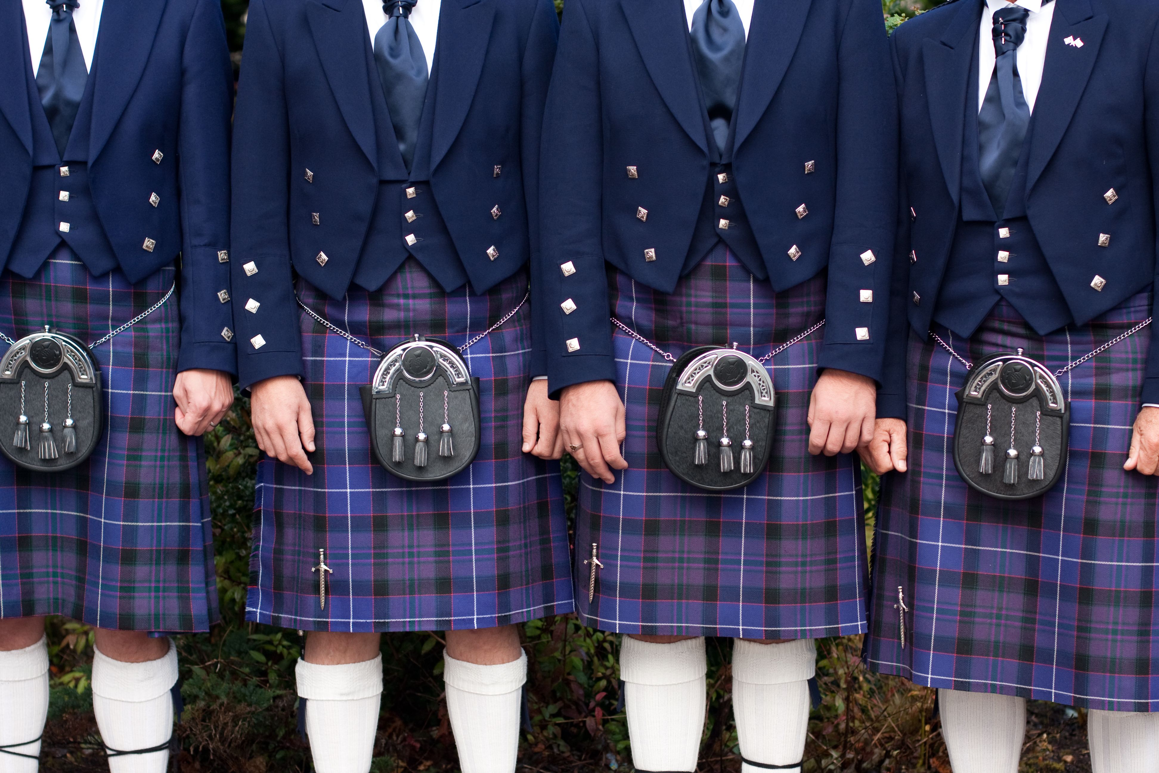 What Are Scottish Men Like? Key Traits and Dating Tips