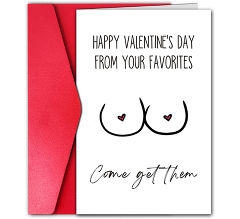 Creative Erotic Valentines Day Ideas to Make Your Night Unforgettable