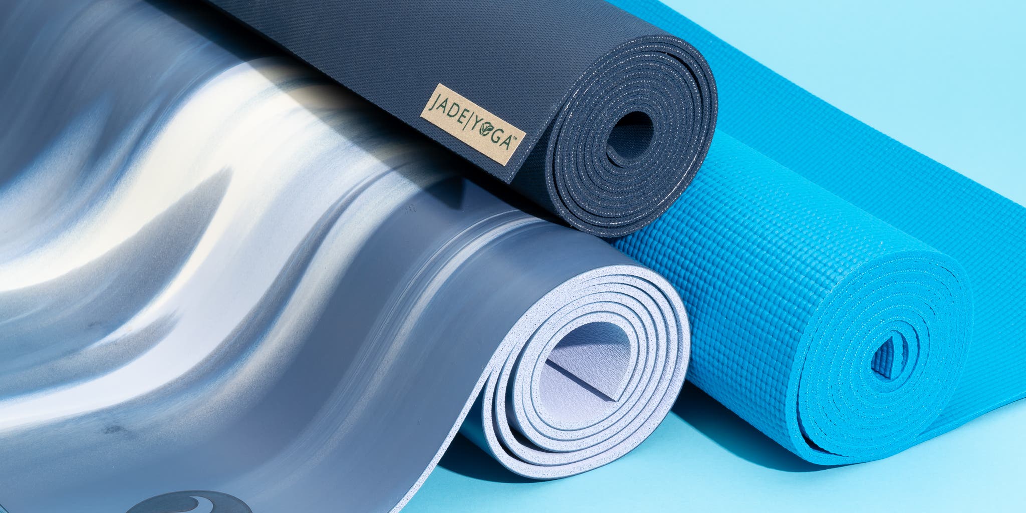 Top Picks for Male Yoga Mats on the Market