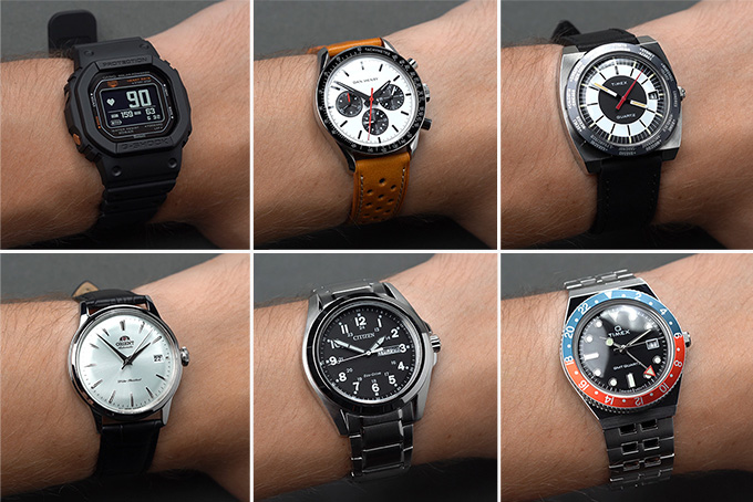 Shop Cool Watches Under 300: Stylish and Affordable Options