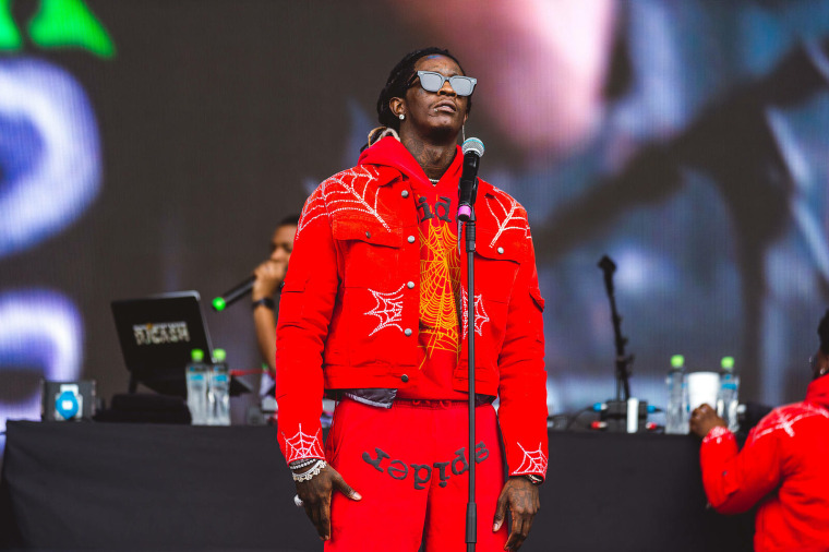 Young Thug Clothing Line: Must-Have Pieces