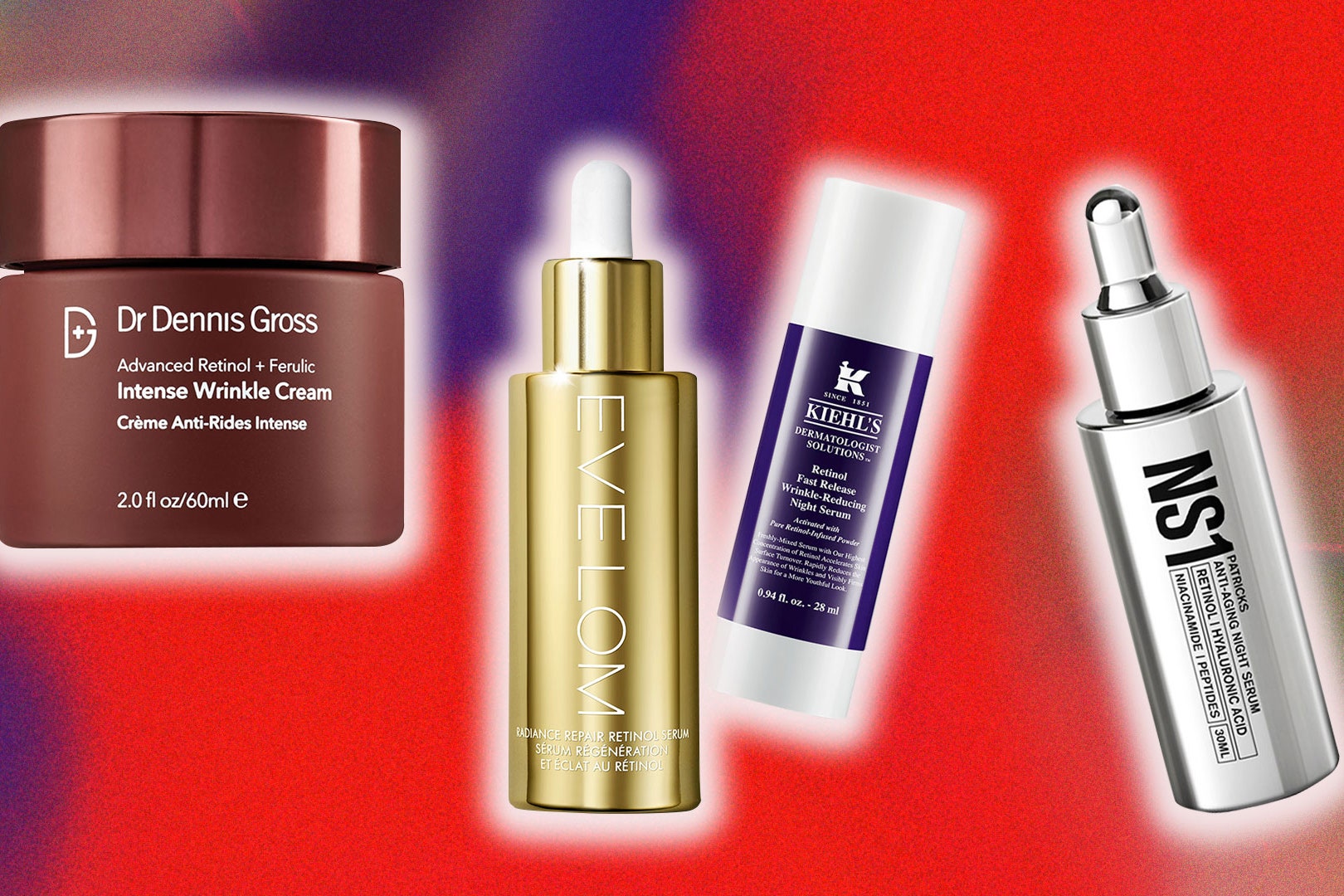 Best Men Skin Tightener: Top Picks for a Youthful Look