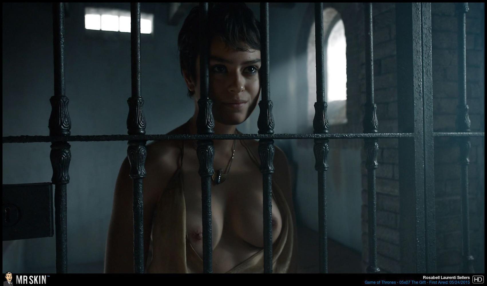 Best Tits in Game of Thrones: See the Hottest Scenes Now