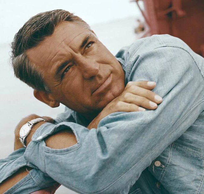 Cary Grant Hairstyle: The Ultimate Guide to a Stylish Look