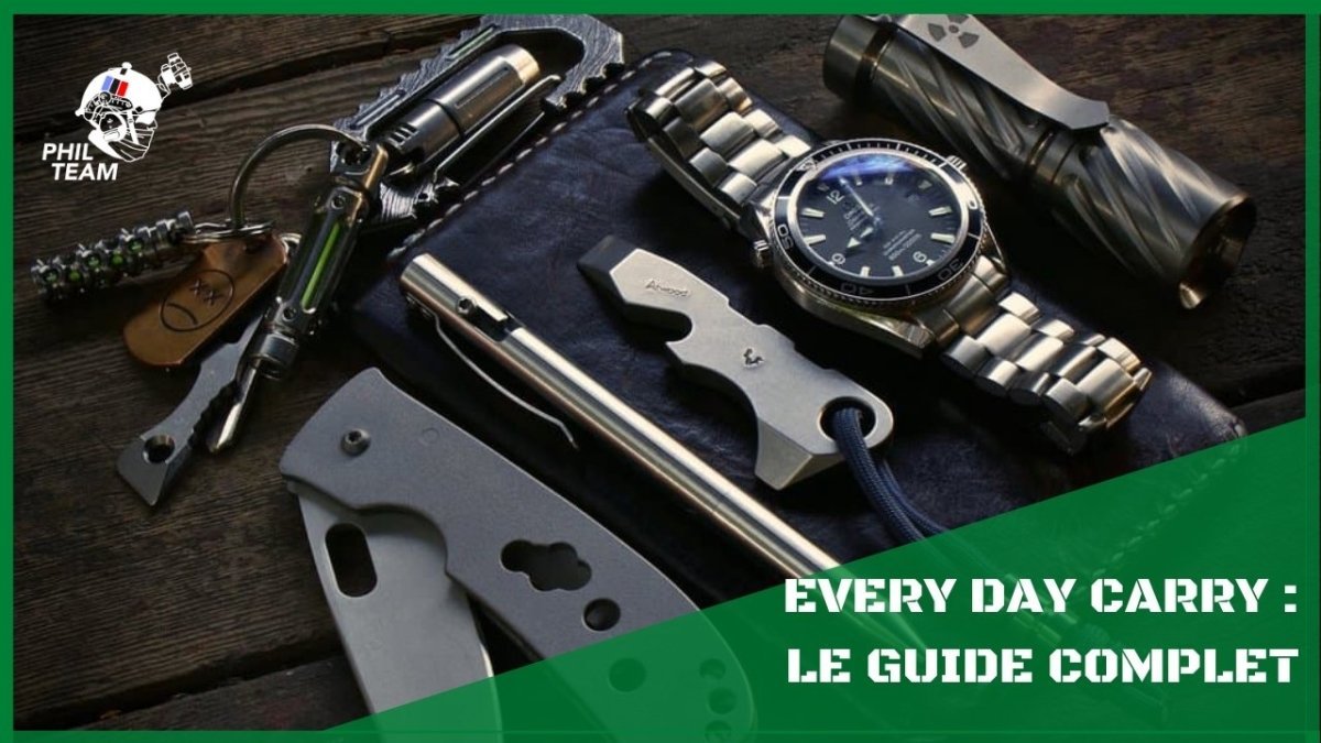 Whats in an EDC Monthly Box? A Practical Guide for Beginners