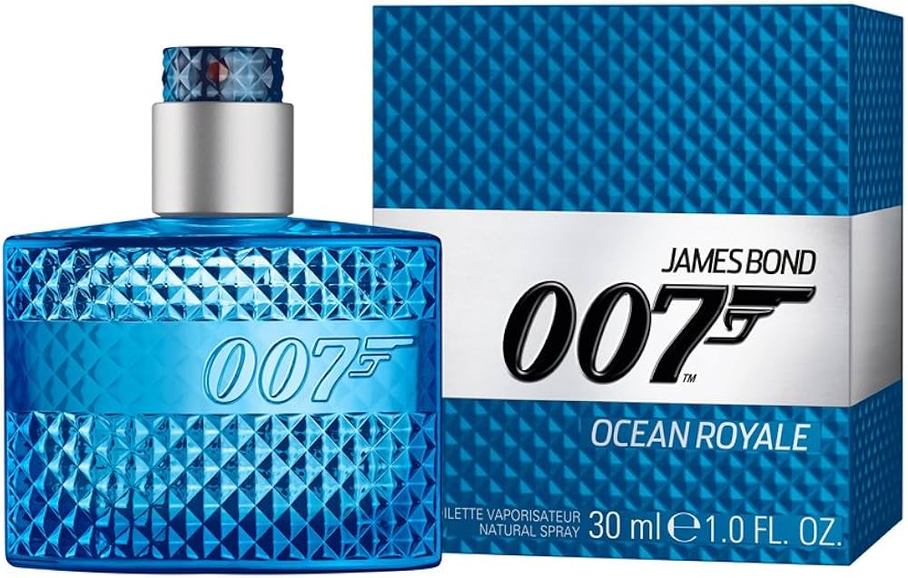 Best Deal on James Bond 007 Mens Cologne (Where to Buy It Online)