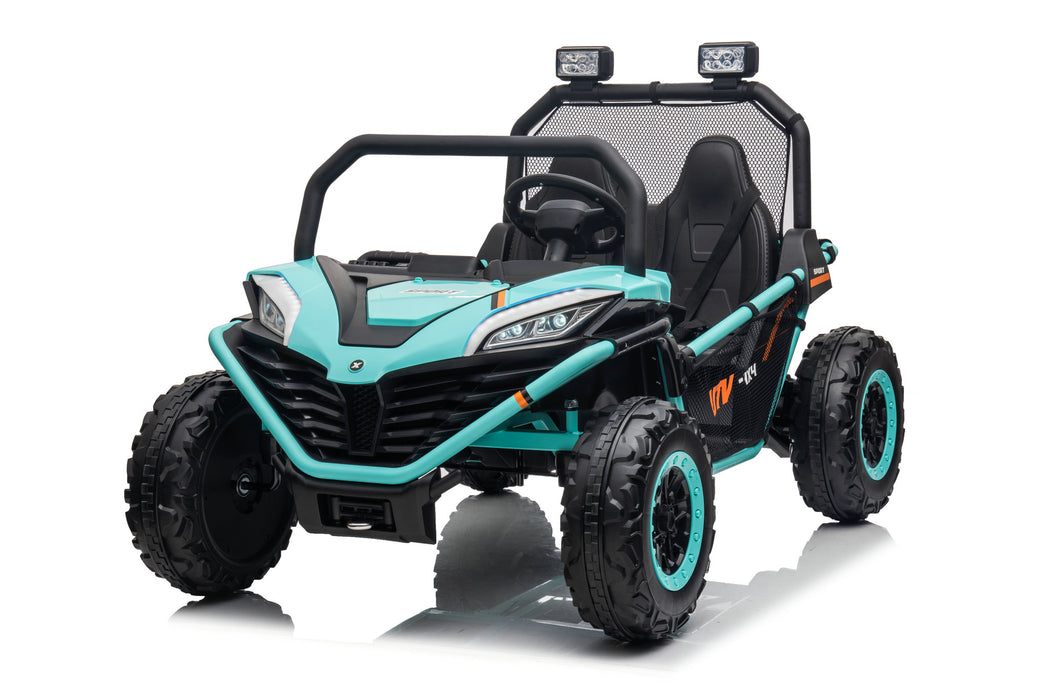 Dune Buggy for 8 Year Old (Best Options for Your Kid)