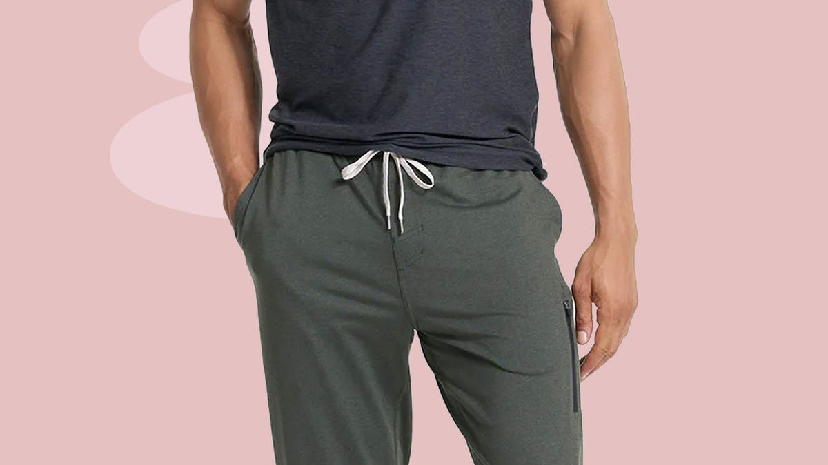 Mens Weightlifting Pants: What to Look For