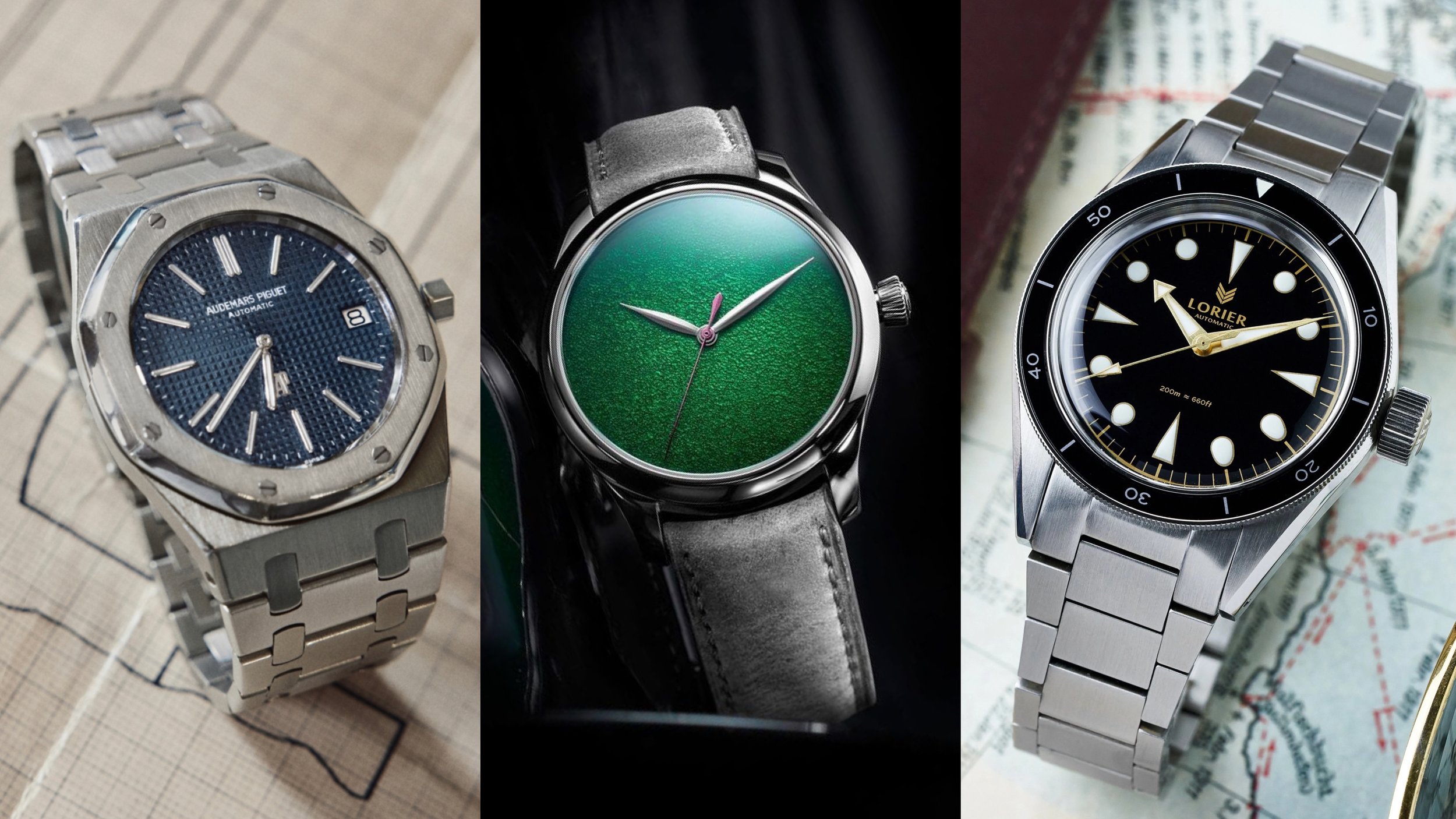 Score the Best Mens Watches Under $150: Quality & Value Picks