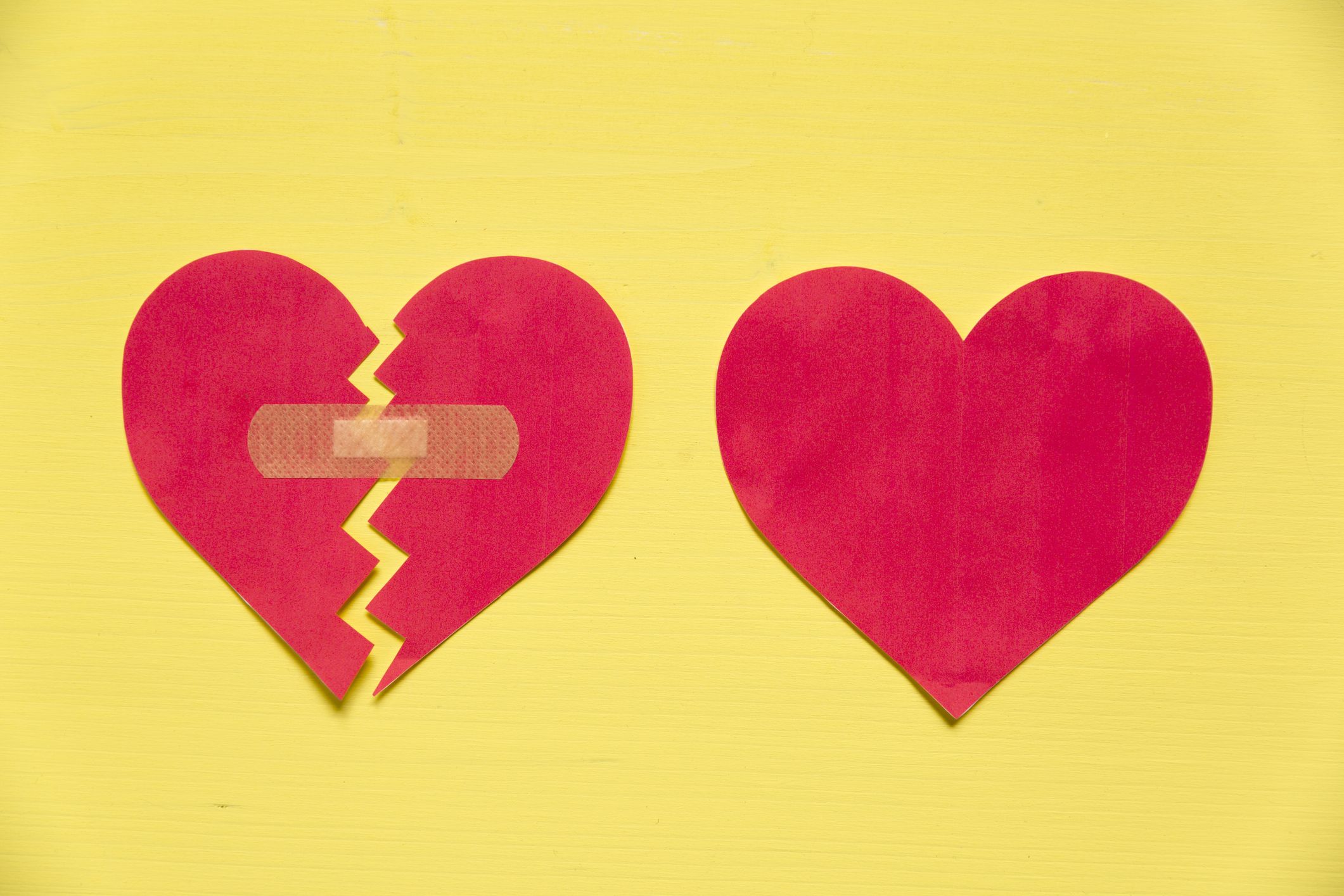 Breaking Up Without Breaking Hearts: How to Tell a Guy Its Not Working Out Gently