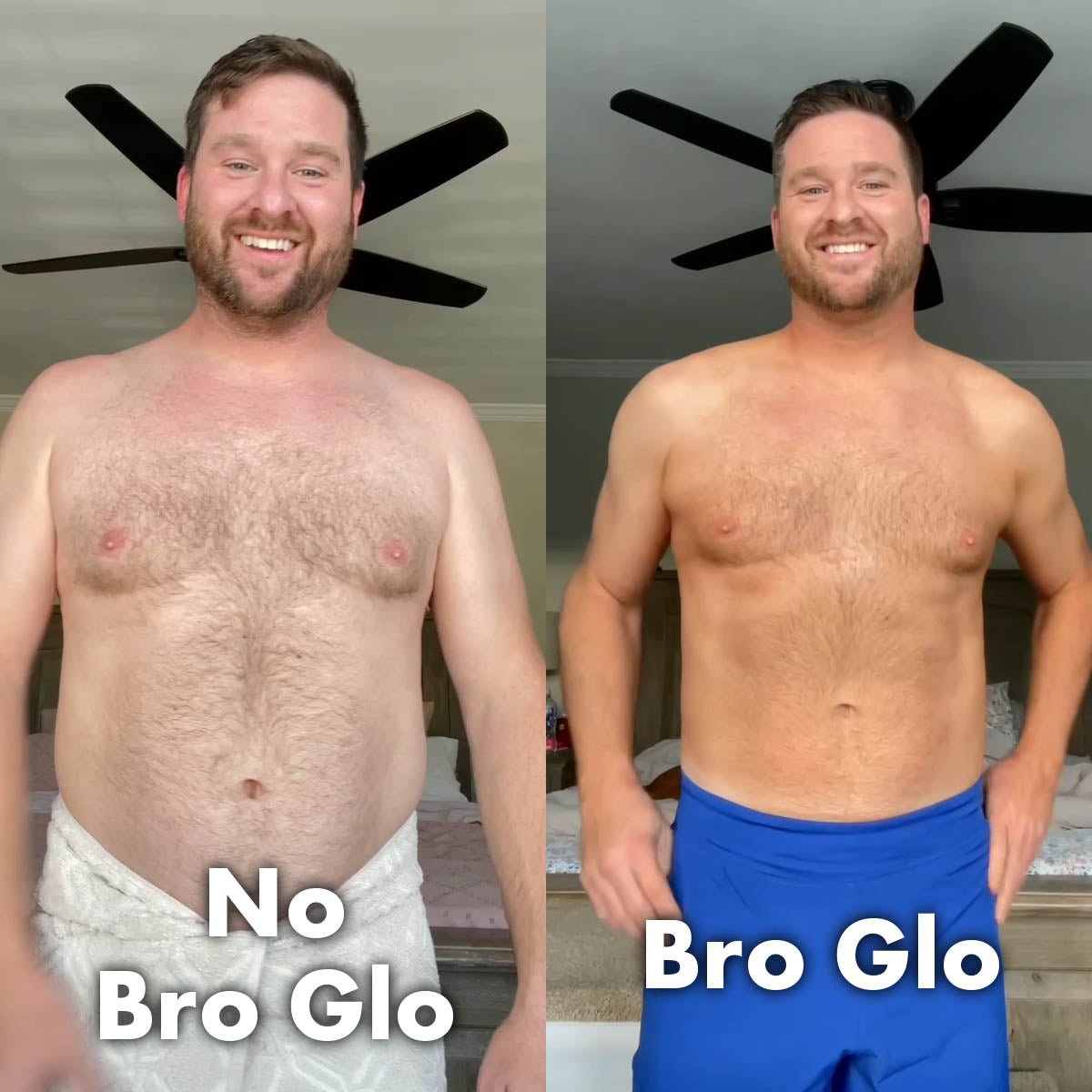 Best Self Tanner for Men: Easy Application for a Bronze Glow