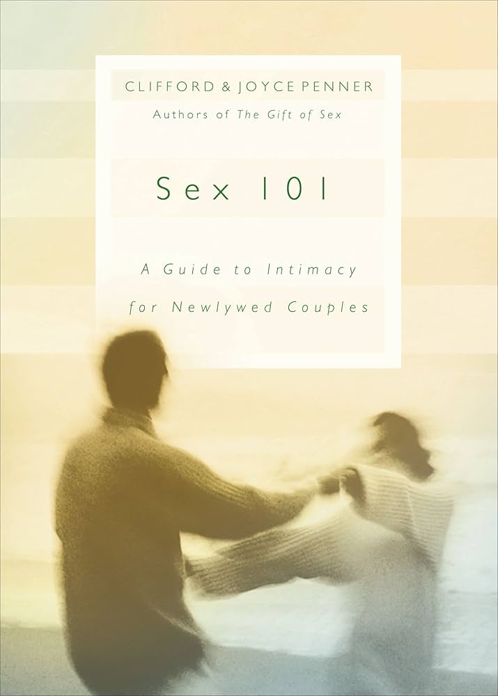 Sex Lesson 101:  Learn the Basics and Beyond for Better Intimacy (Simple Guide)