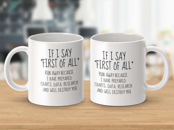 Where to Buy Funny Office Mugs? Check Out These Awesome Shops