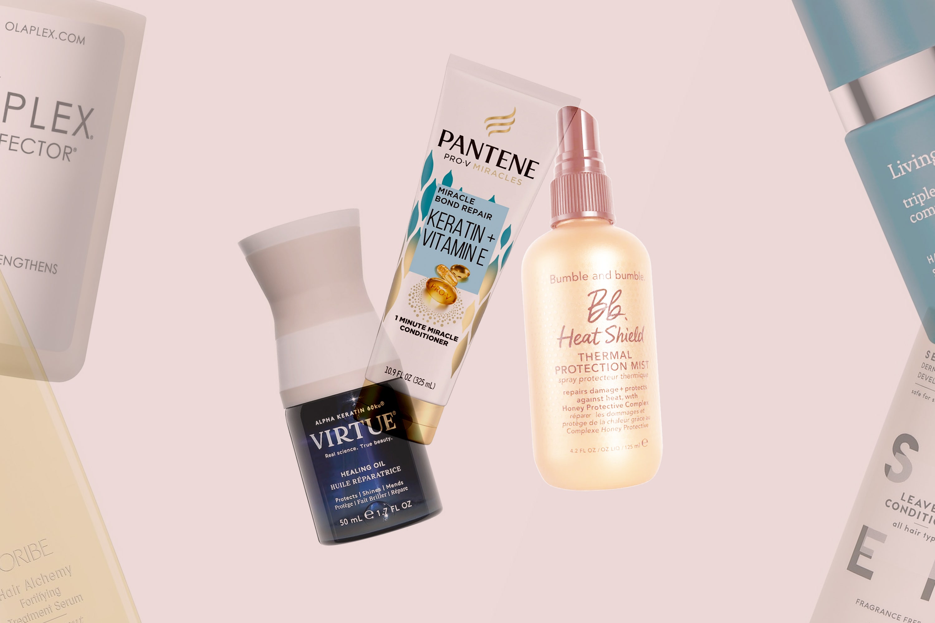 The Best Crack Hair Products: Top Picks for Damaged Hair