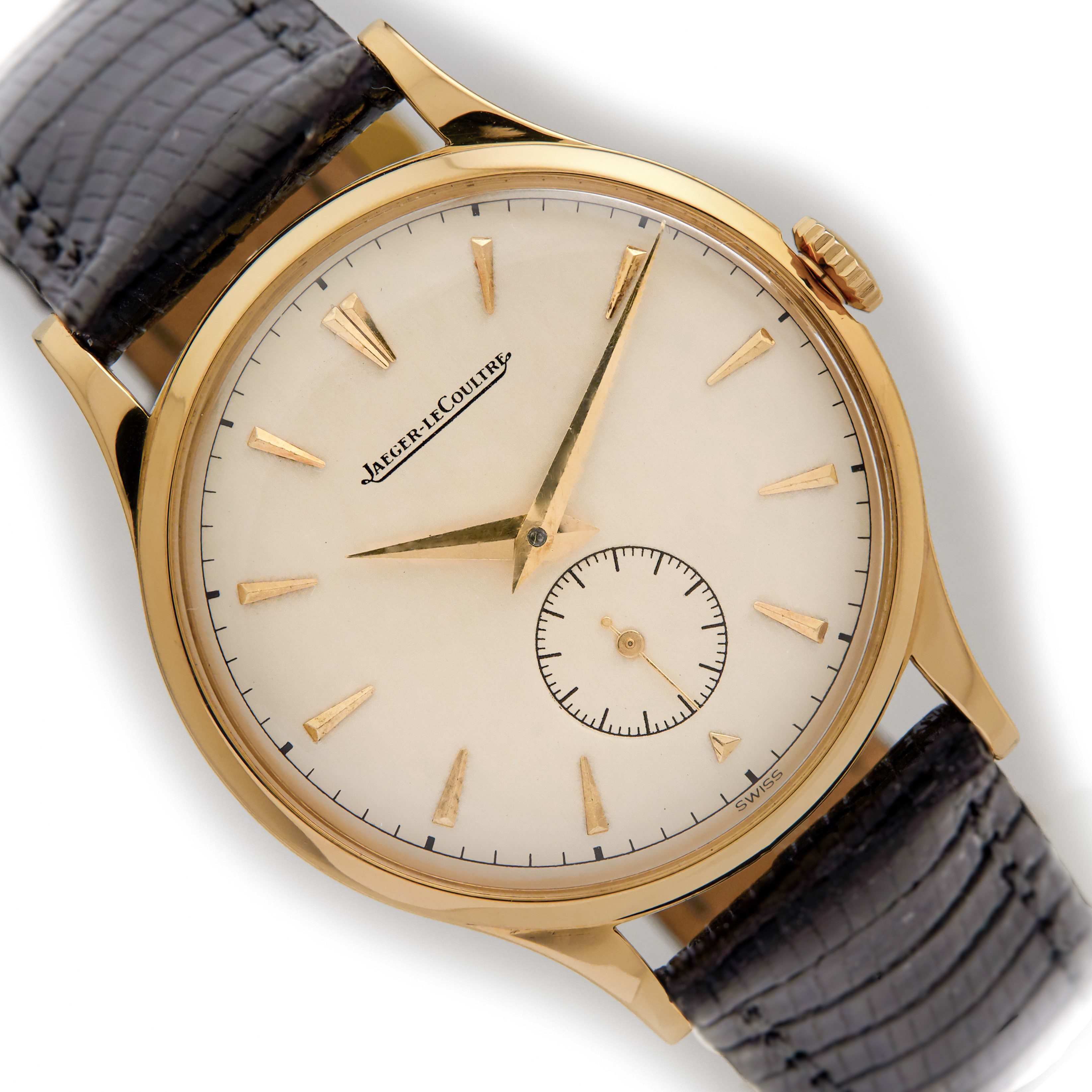 JLC Vintage Watches: Where to Find the Best Deals?